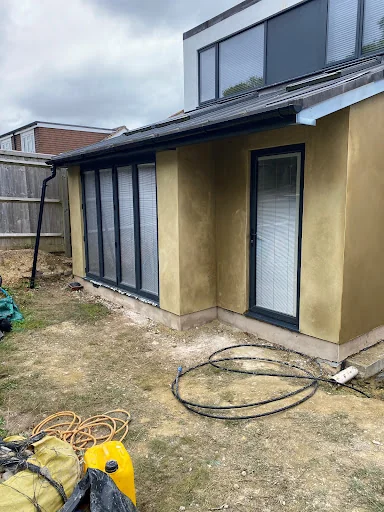 Kevin Feest Plastering photo 7