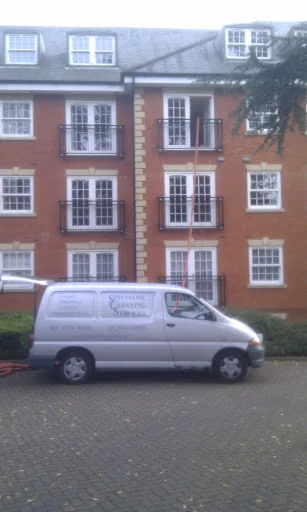 Specialist Cleaning Services photo 4