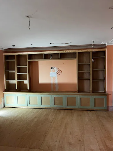 Nick Skelton Carpentry Solutions photo 1