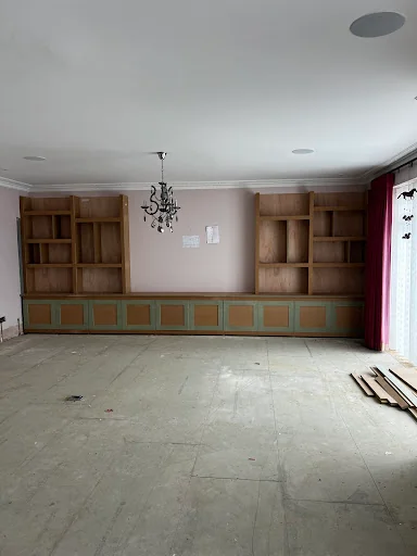 Nick Skelton Carpentry Solutions photo 2