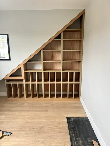 Nick Skelton Carpentry Solutions photo 5