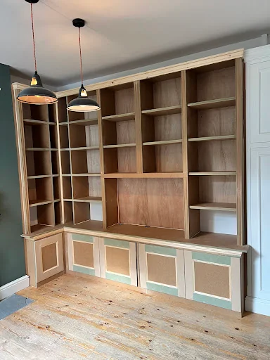 Nick Skelton Carpentry Solutions photo 6