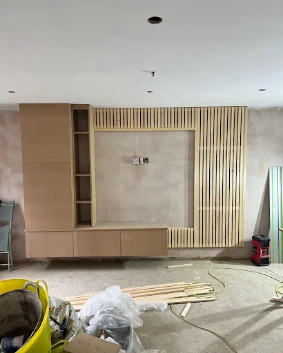 Nick Skelton Carpentry Solutions photo 7