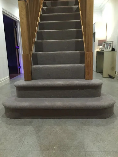 The Final Piece Carpets &amp; Flooring photo 3