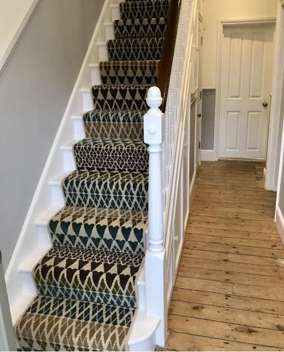 The Final Piece Carpets &amp; Flooring photo 4