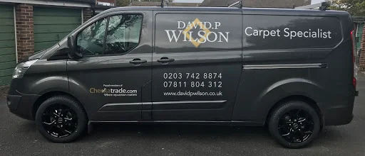 The Final Piece Carpets &amp; Flooring photo 6