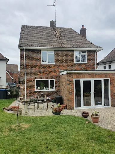 Christopher Jones Projects photo 3