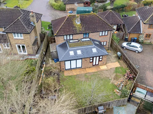 Christopher Jones Projects photo 8