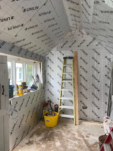 ADL Plastering photo 1