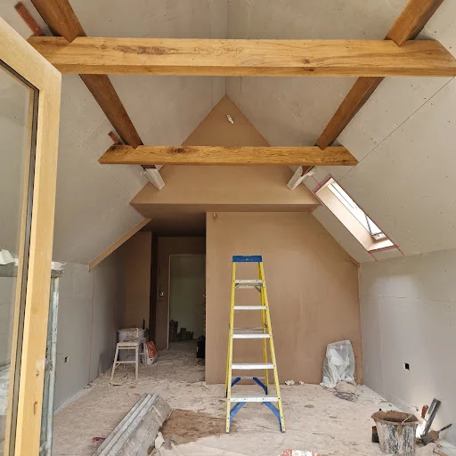 ADL Plastering photo 4