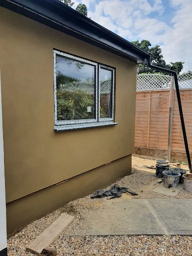 ADL Plastering photo 8