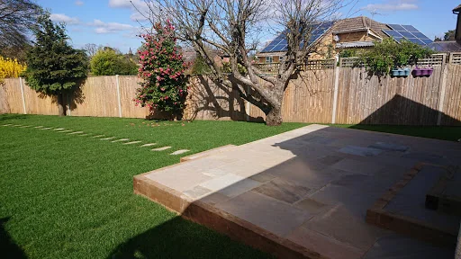 Bisley Landscapes photo 1