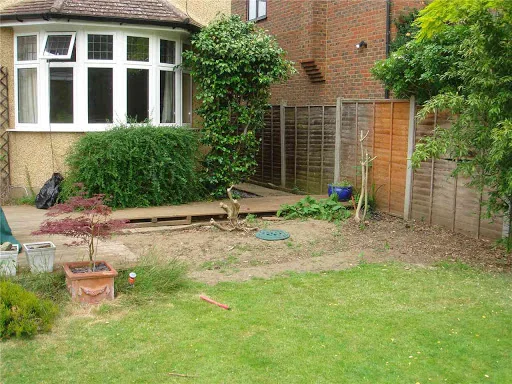 Bisley Landscapes photo 2