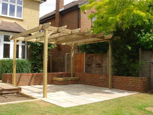 Bisley Landscapes photo 3