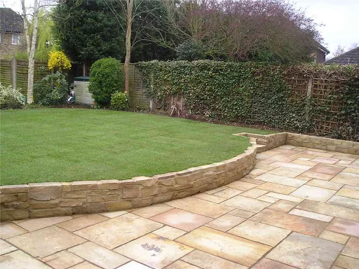 Bisley Landscapes photo 7