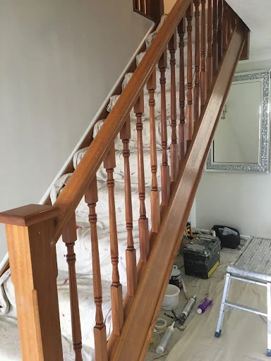 D R L Decorating Contractors photo 3