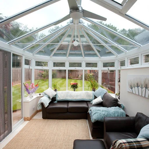 Chelsea Windows Ltd photo 1