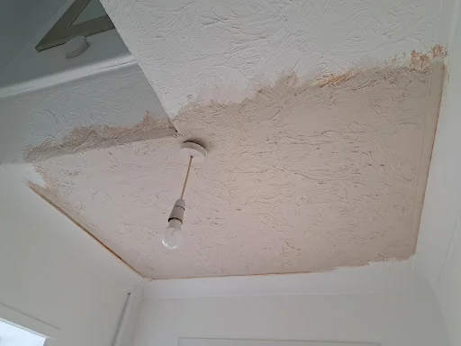 J V Plastering photo 1