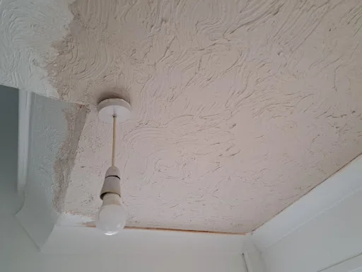 J V Plastering photo 4