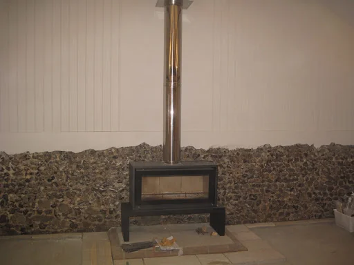 J V Plastering photo 6