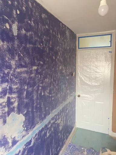 A G SEFTON PLASTERING &amp; DAMPPROOFING photo 1