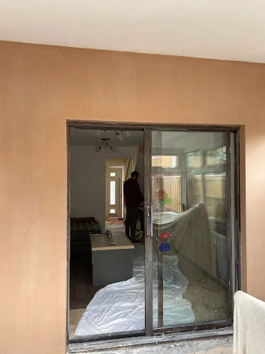 A G SEFTON PLASTERING &amp; DAMPPROOFING photo 4