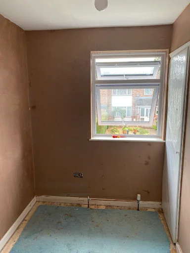 A G SEFTON PLASTERING &amp; DAMPPROOFING photo 6