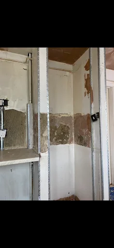 A G SEFTON PLASTERING &amp; DAMPPROOFING photo 7