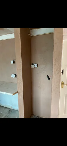 A G SEFTON PLASTERING &amp; DAMPPROOFING photo 8