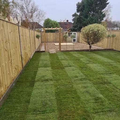 Cypress Garden Services Limited photo 1