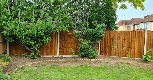 Cypress Garden Services Limited photo 2