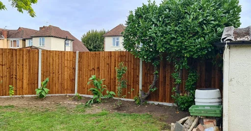 Cypress Garden Services Limited photo 3