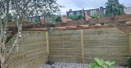 Cypress Garden Services Limited photo 4