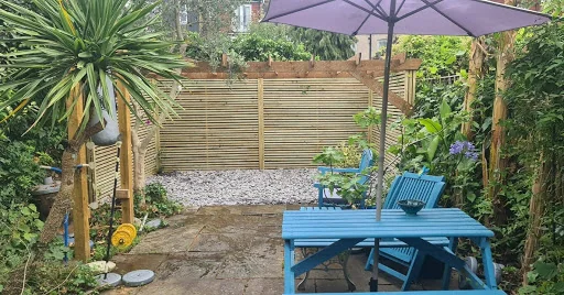 Cypress Garden Services Limited photo 5