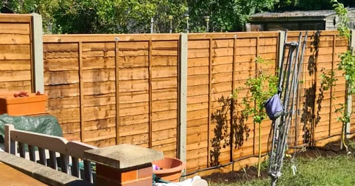 Cypress Garden Services Limited photo 8