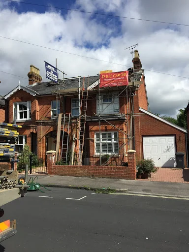 D &amp; C Carter Property Maintenance photo 4