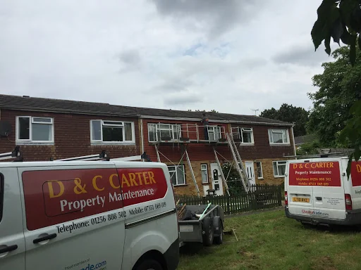 D &amp; C Carter Property Maintenance photo 5