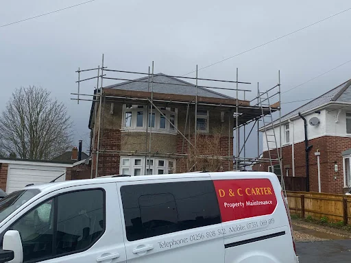 D &amp; C Carter Property Maintenance photo 6