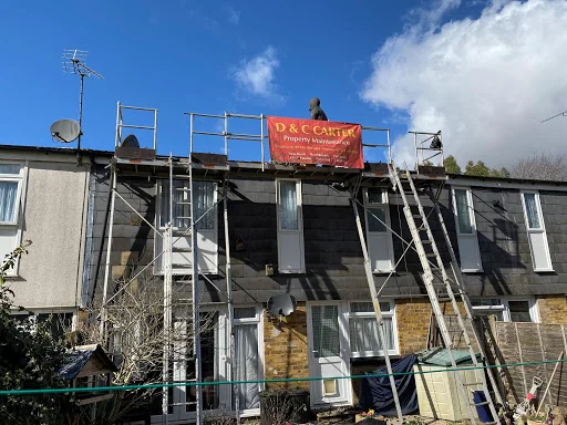 D &amp; C Carter Property Maintenance photo 7