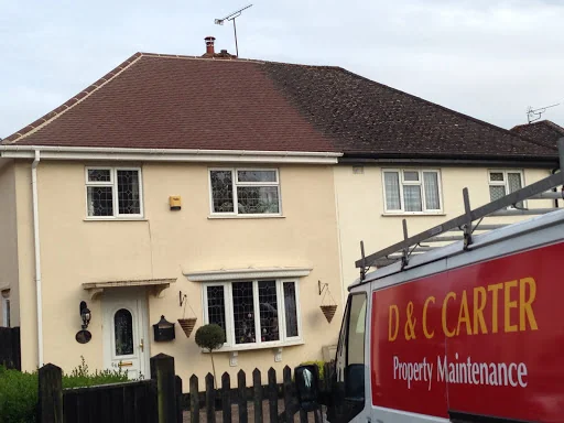 D &amp; C Carter Property Maintenance photo 8