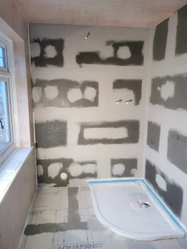 M W Tiling photo 1