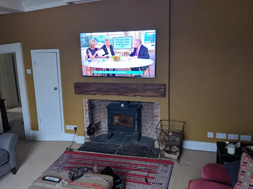 Horizon Sound &amp; Vision photo 2