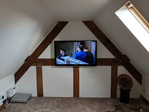 Horizon Sound &amp; Vision photo 4