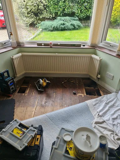 D &amp; S Plumbing Services photo 5