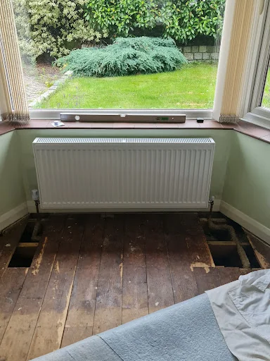 D &amp; S Plumbing Services photo 6