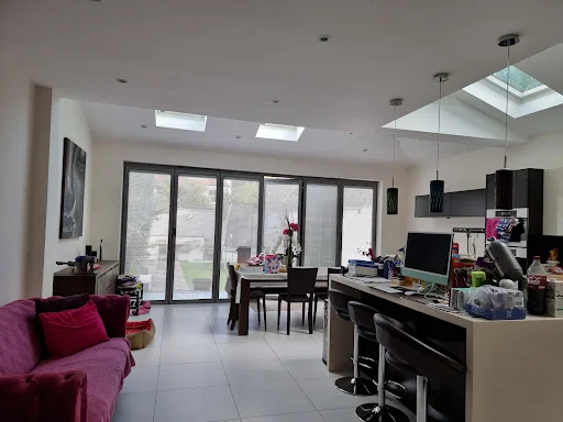 Roger Evans Painter And Decorator photo 1