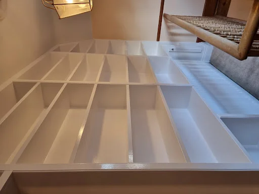 Roger Evans Painter And Decorator photo 2