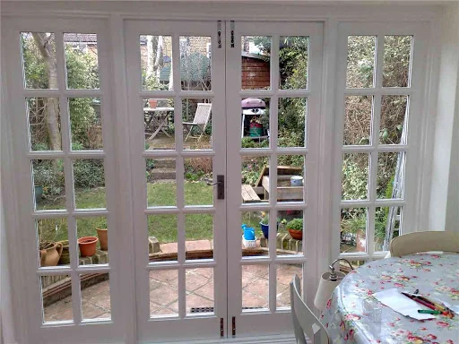 Roger Evans Painter And Decorator photo 7