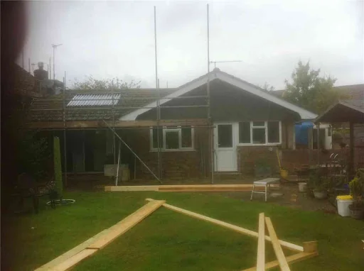 Enmac Building Contractors Limited photo 1