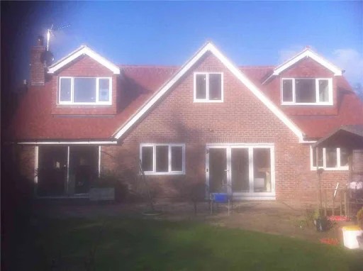 Enmac Building Contractors Limited photo 2